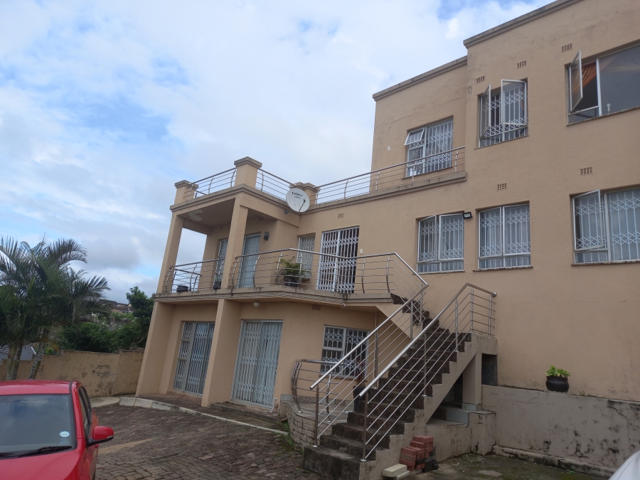 To Let 1 Bedroom Property for Rent in Marburg KwaZulu-Natal