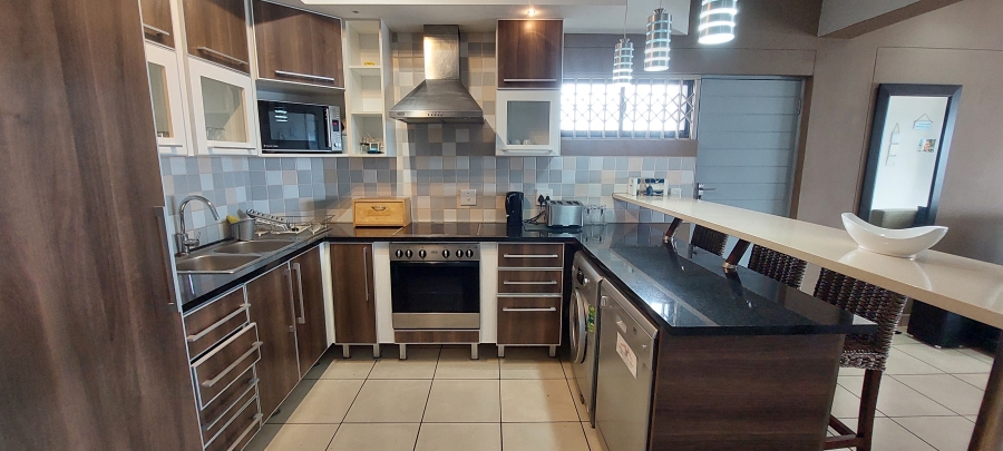 3 Bedroom Property for Sale in Margate KwaZulu-Natal