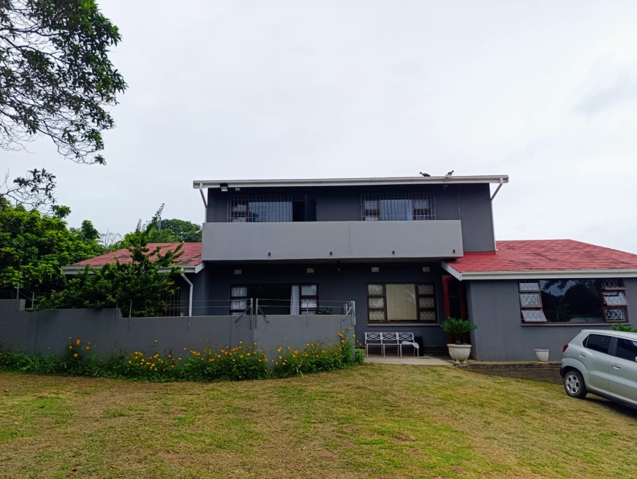 7 Bedroom Property for Sale in Uvongo KwaZulu-Natal