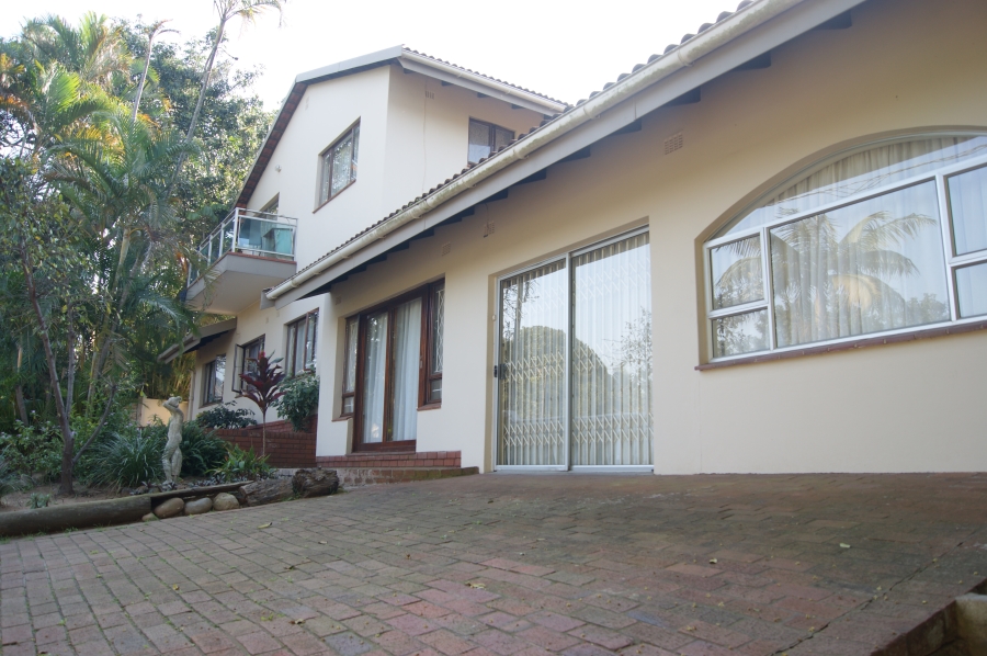 5 Bedroom Property for Sale in Blythedale KwaZulu-Natal