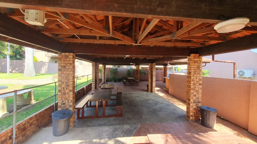 To Let 2 Bedroom Property for Rent in Meer En See KwaZulu-Natal