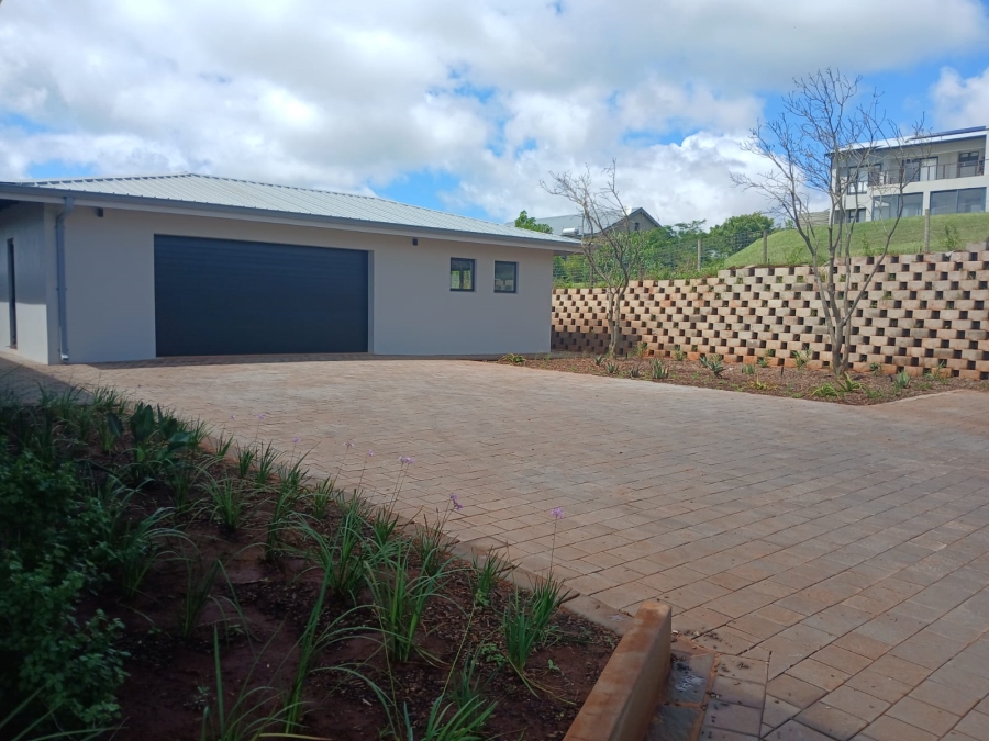 To Let 3 Bedroom Property for Rent in Zini River Estate KwaZulu-Natal