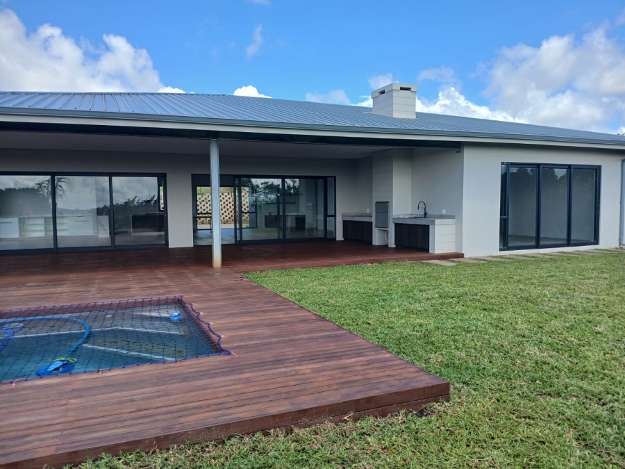 To Let 3 Bedroom Property for Rent in Zini River Estate KwaZulu-Natal