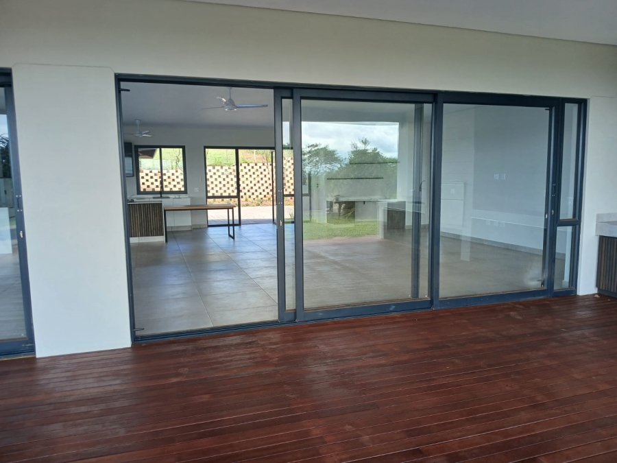 To Let 3 Bedroom Property for Rent in Zini River Estate KwaZulu-Natal