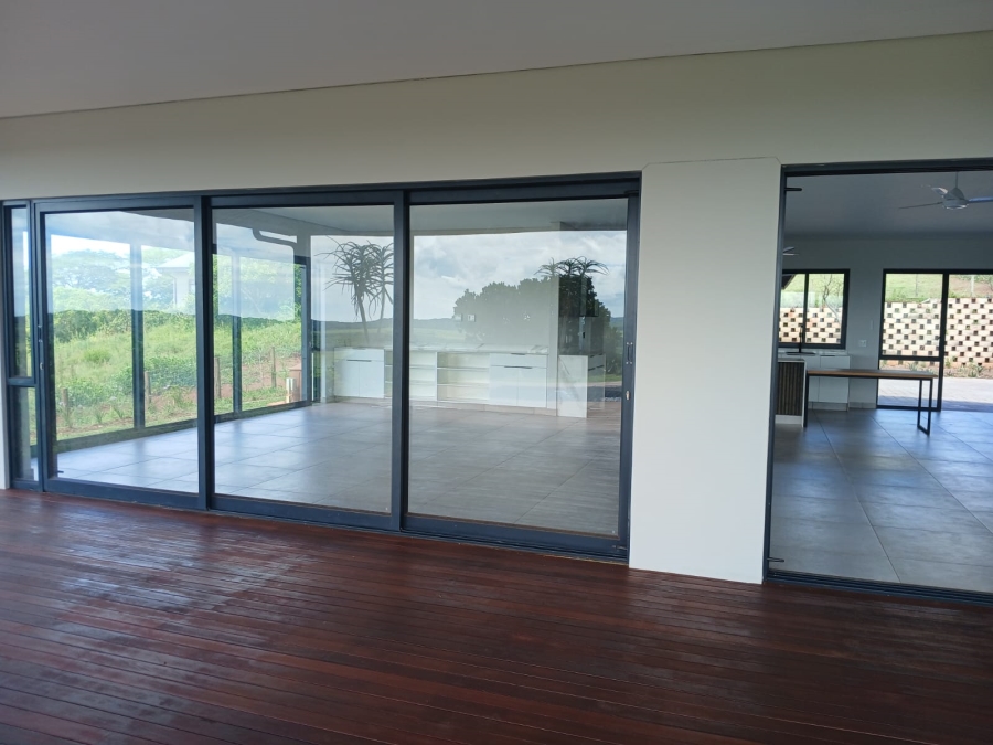 To Let 3 Bedroom Property for Rent in Zini River Estate KwaZulu-Natal