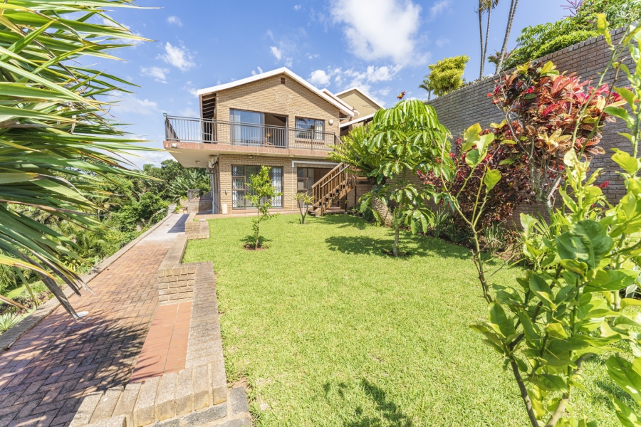 4 Bedroom Property for Sale in Zinkwazi Beach KwaZulu-Natal