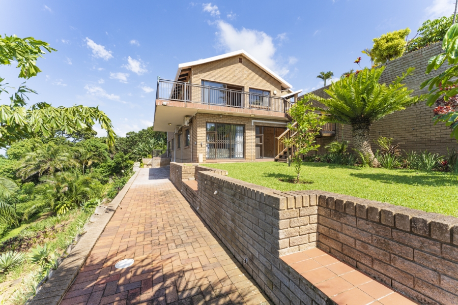 4 Bedroom Property for Sale in Zinkwazi Beach KwaZulu-Natal