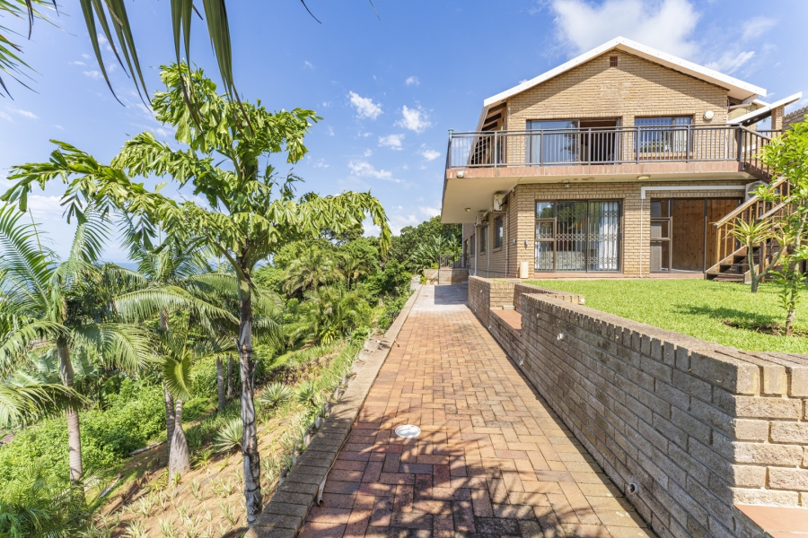 4 Bedroom Property for Sale in Zinkwazi Beach KwaZulu-Natal