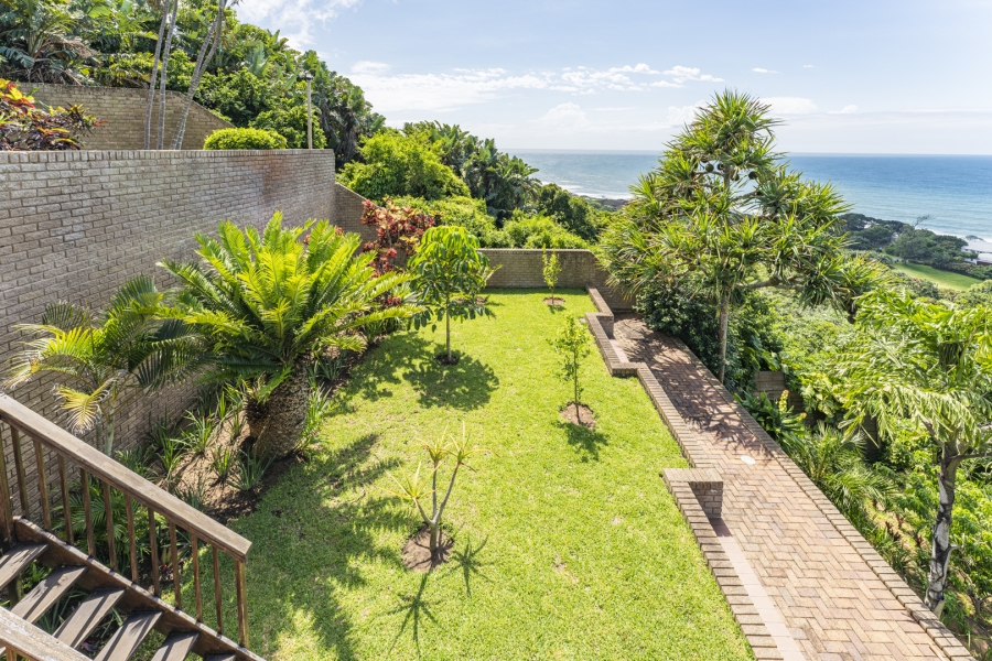 4 Bedroom Property for Sale in Zinkwazi Beach KwaZulu-Natal