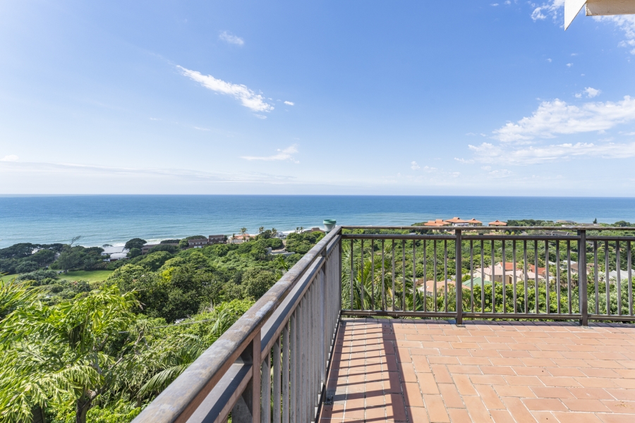 4 Bedroom Property for Sale in Zinkwazi Beach KwaZulu-Natal