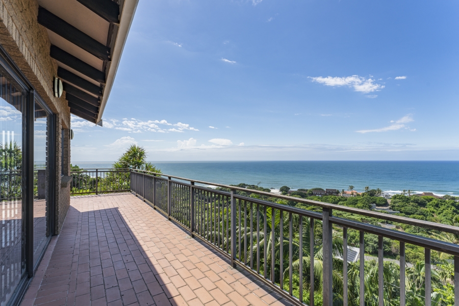 4 Bedroom Property for Sale in Zinkwazi Beach KwaZulu-Natal