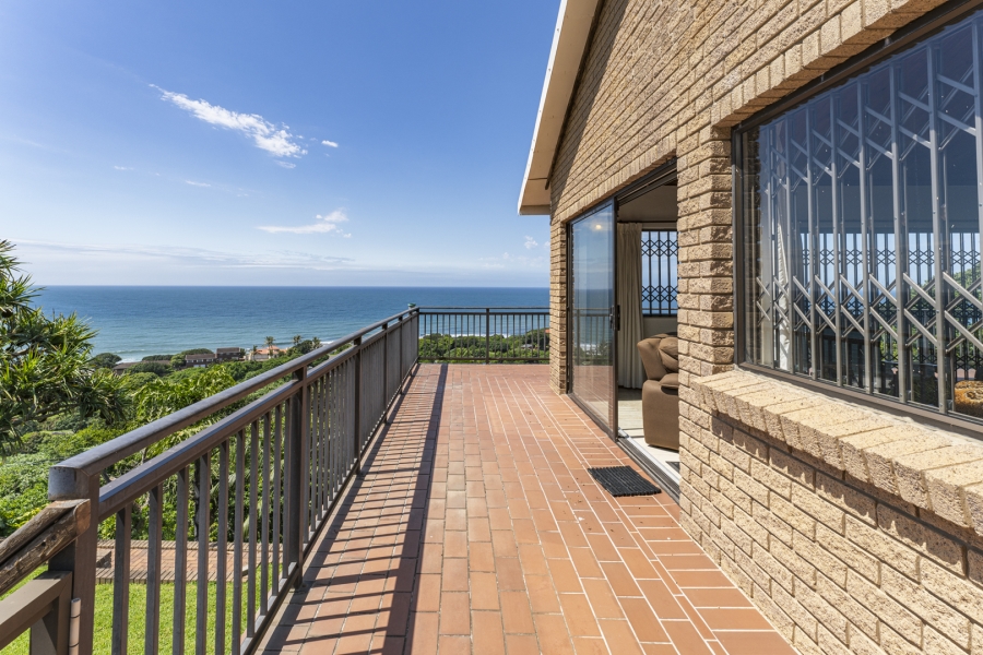 4 Bedroom Property for Sale in Zinkwazi Beach KwaZulu-Natal