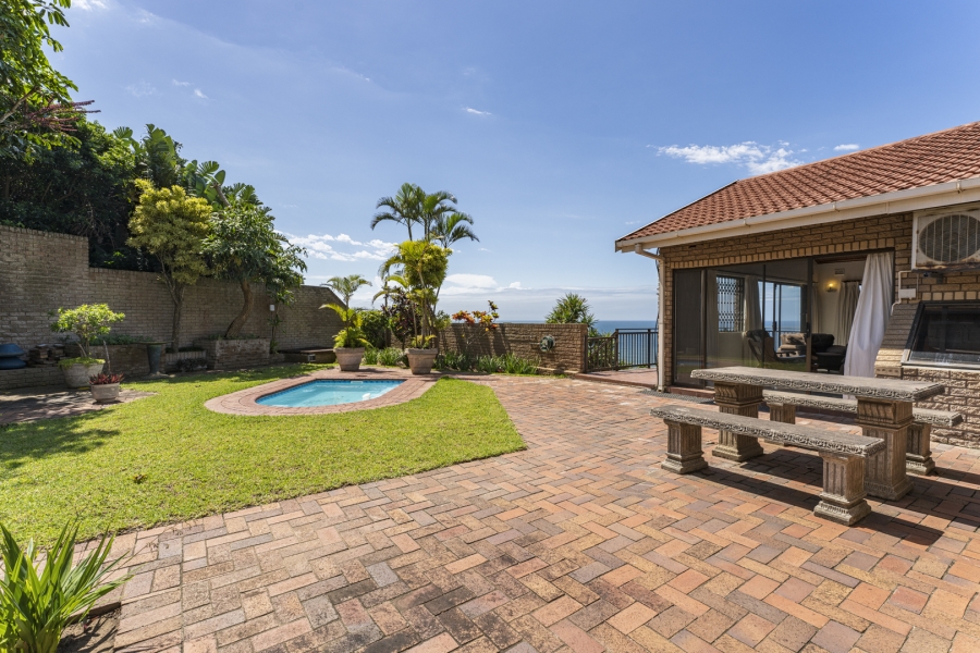 4 Bedroom Property for Sale in Zinkwazi Beach KwaZulu-Natal