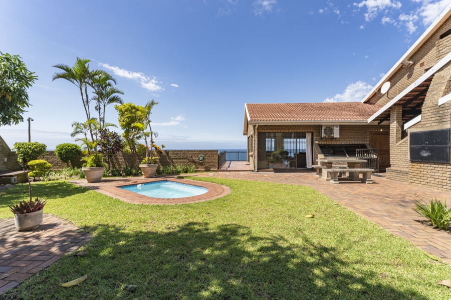 4 Bedroom Property for Sale in Zinkwazi Beach KwaZulu-Natal