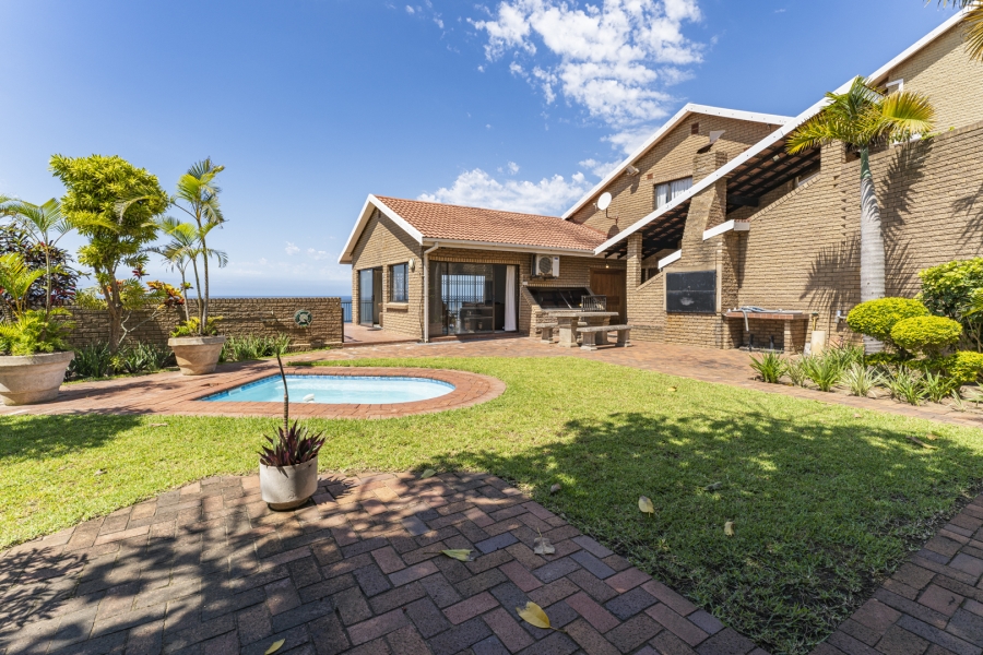 4 Bedroom Property for Sale in Zinkwazi Beach KwaZulu-Natal