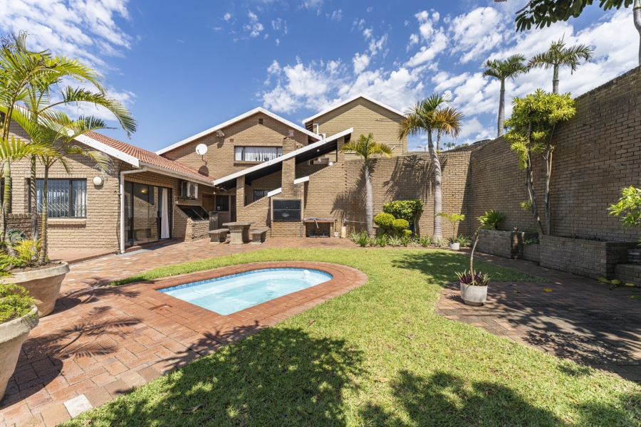 4 Bedroom Property for Sale in Zinkwazi Beach KwaZulu-Natal