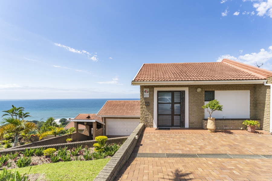 4 Bedroom Property for Sale in Zinkwazi Beach KwaZulu-Natal