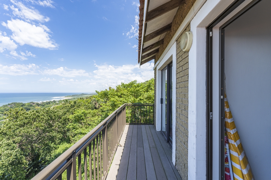 4 Bedroom Property for Sale in Zinkwazi Beach KwaZulu-Natal