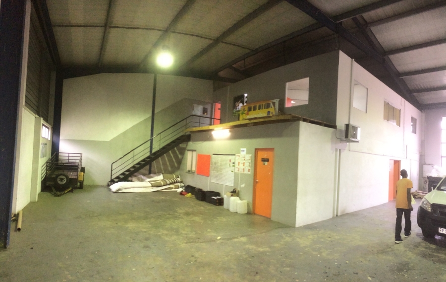 To Let commercial Property for Rent in Glen Anil KwaZulu-Natal