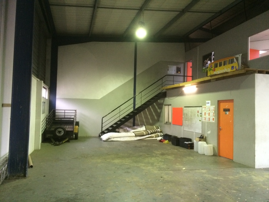 To Let commercial Property for Rent in Glen Anil KwaZulu-Natal