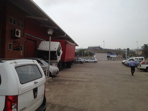 To Let commercial Property for Rent in Glen Anil KwaZulu-Natal