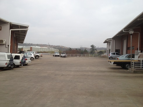 To Let commercial Property for Rent in Glen Anil KwaZulu-Natal