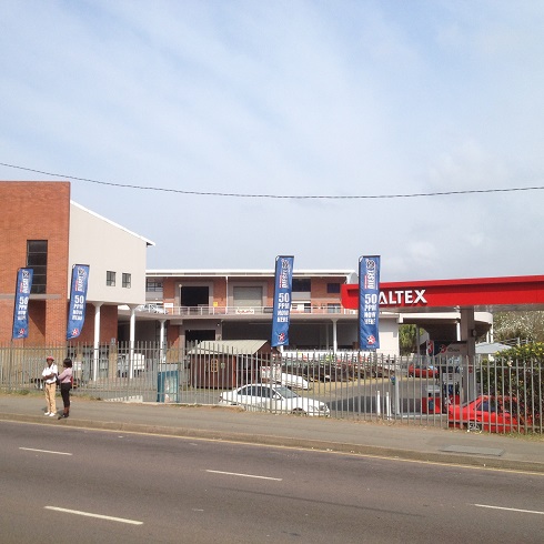 To Let commercial Property for Rent in Glen Anil KwaZulu-Natal