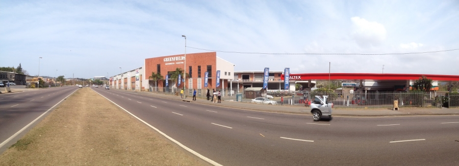 To Let commercial Property for Rent in Glen Anil KwaZulu-Natal