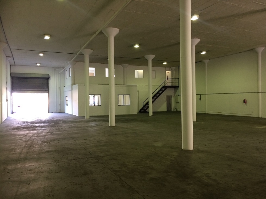 To Let commercial Property for Rent in Glen Anil KwaZulu-Natal