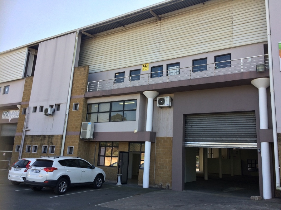 To Let commercial Property for Rent in Glen Anil KwaZulu-Natal