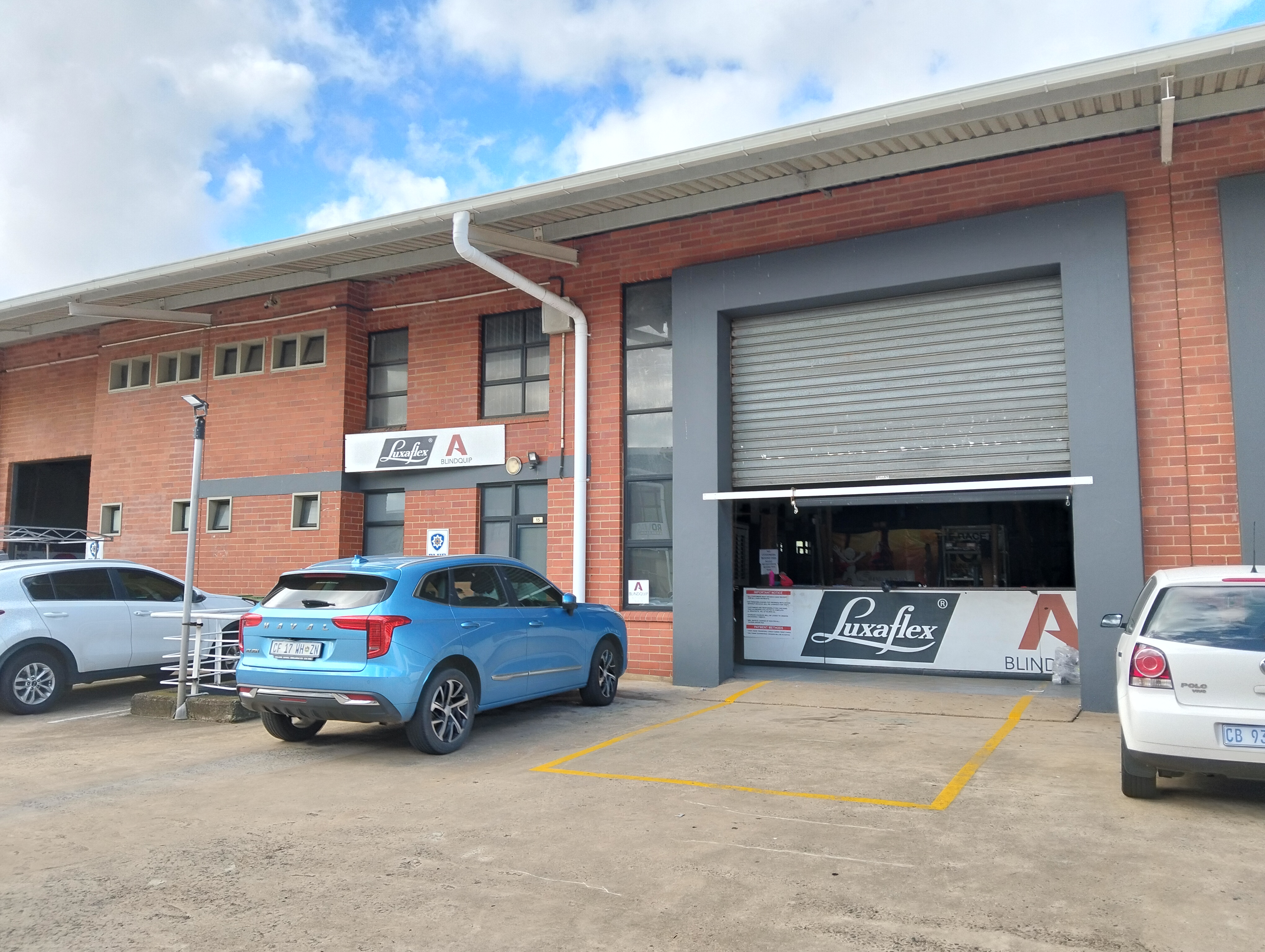 To Let commercial Property for Rent in Glen Anil KwaZulu-Natal