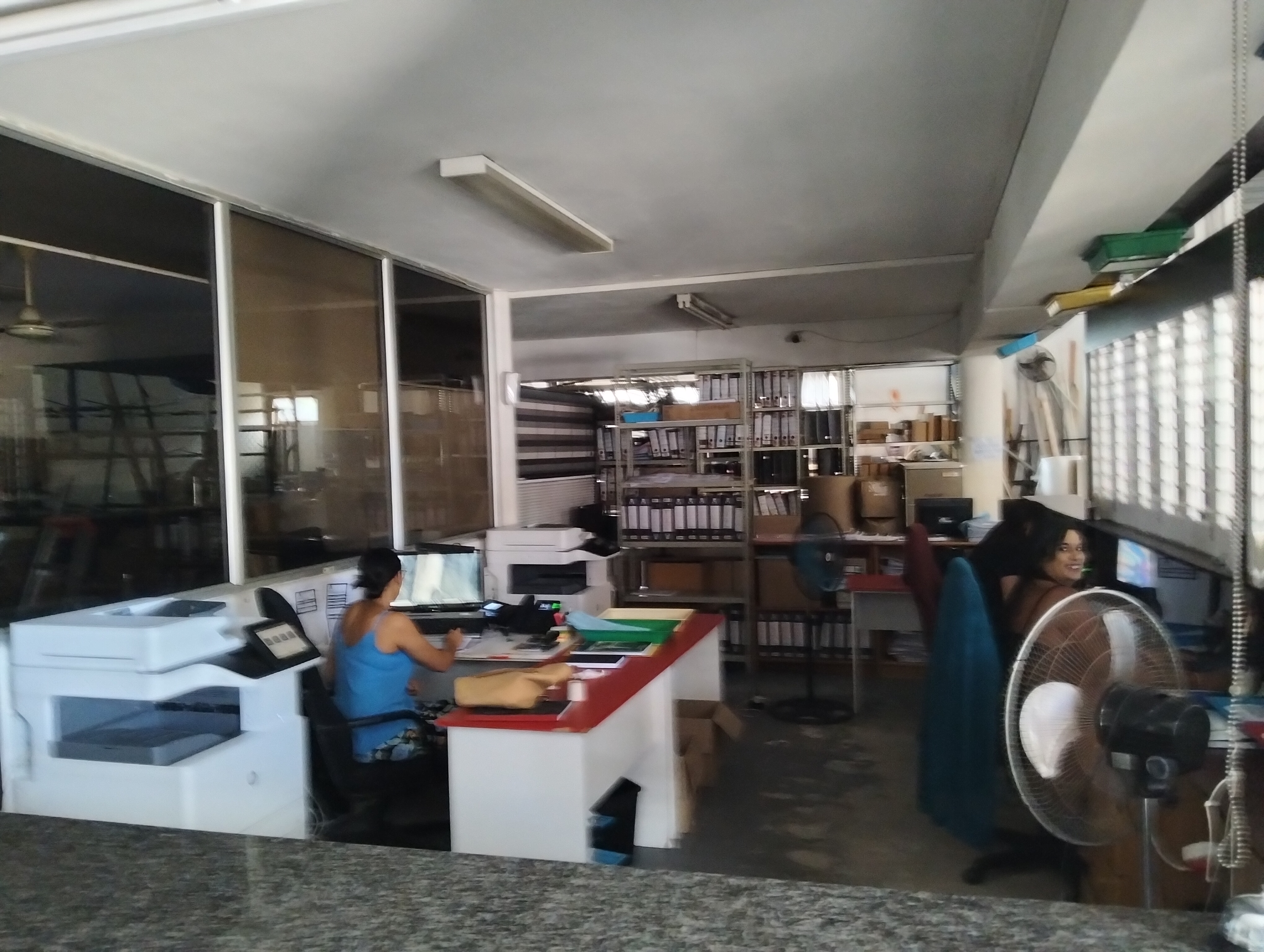 To Let commercial Property for Rent in Glen Anil KwaZulu-Natal