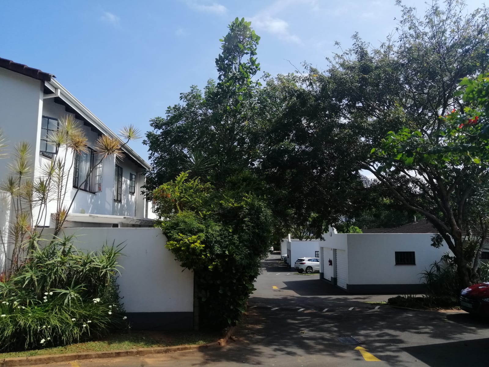 1 Bedroom Property for Sale in Manor Gardens KwaZulu-Natal