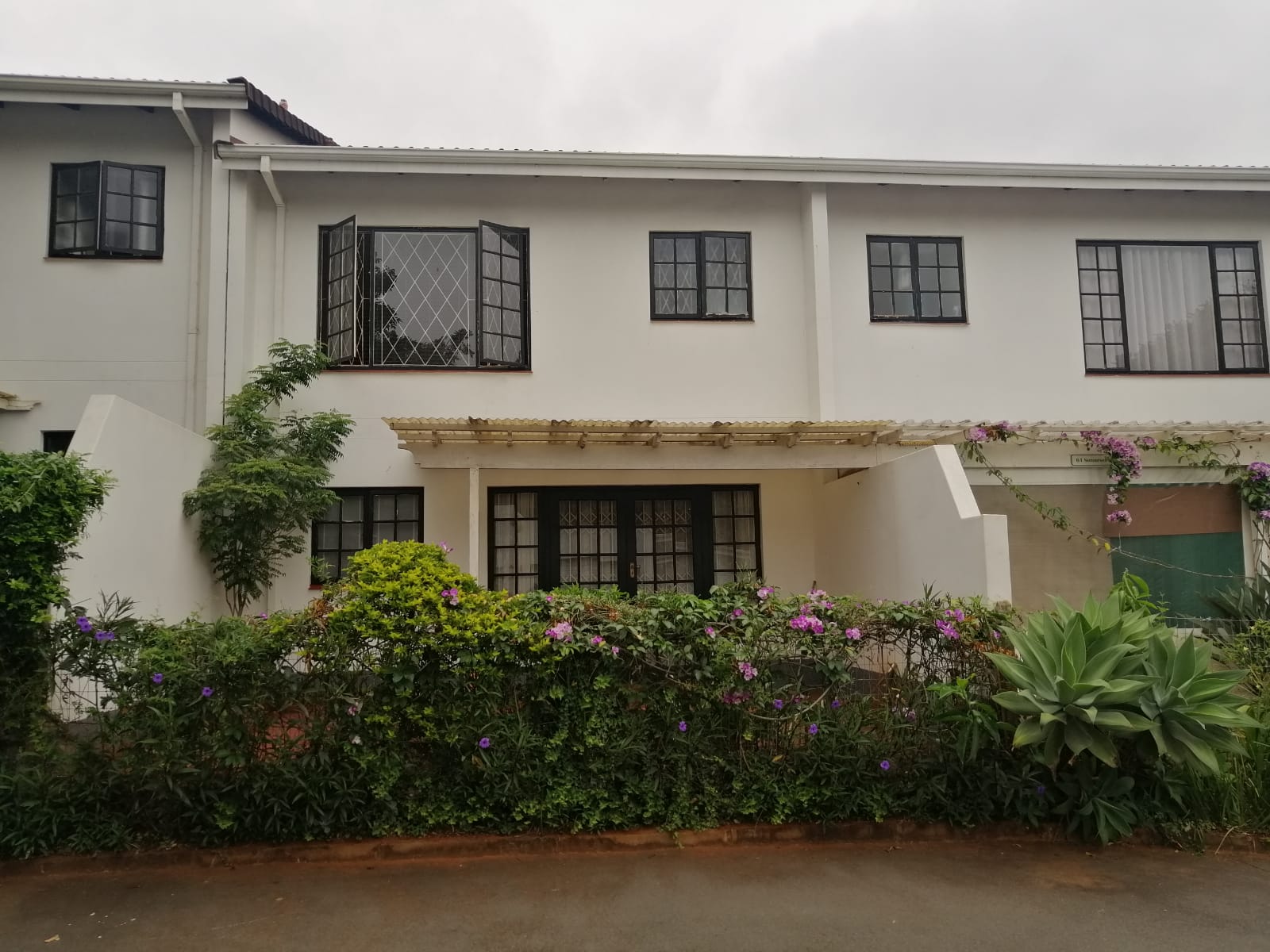 1 Bedroom Property for Sale in Manor Gardens KwaZulu-Natal