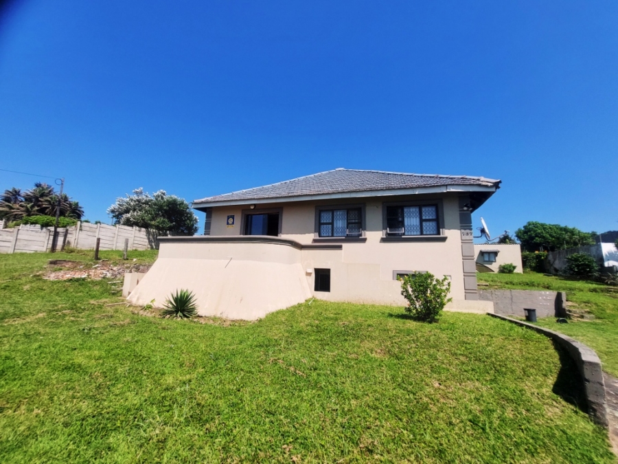 4 Bedroom Property for Sale in Shelly Beach KwaZulu-Natal