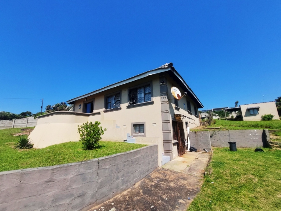 4 Bedroom Property for Sale in Shelly Beach KwaZulu-Natal