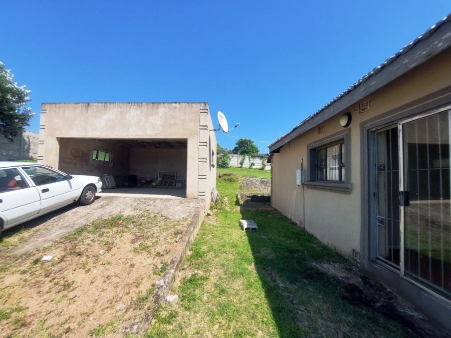 4 Bedroom Property for Sale in Shelly Beach KwaZulu-Natal