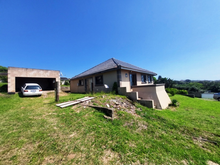 4 Bedroom Property for Sale in Shelly Beach KwaZulu-Natal