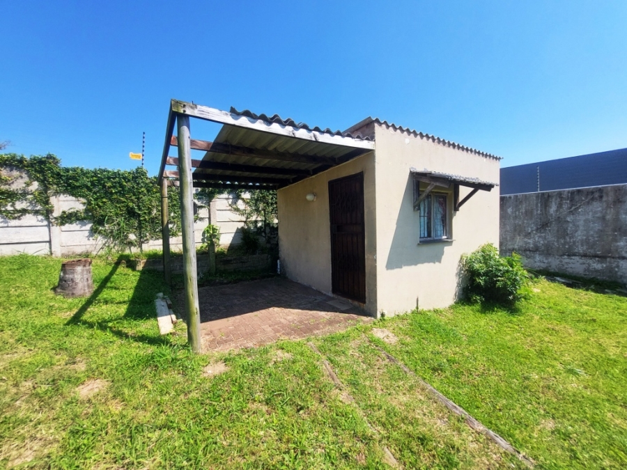 4 Bedroom Property for Sale in Shelly Beach KwaZulu-Natal