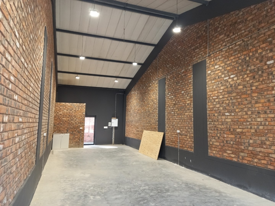 To Let commercial Property for Rent in Umhlali KwaZulu-Natal