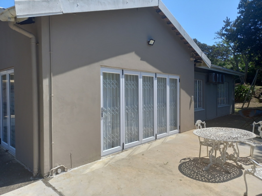 To Let 3 Bedroom Property for Rent in Oslo Beach KwaZulu-Natal