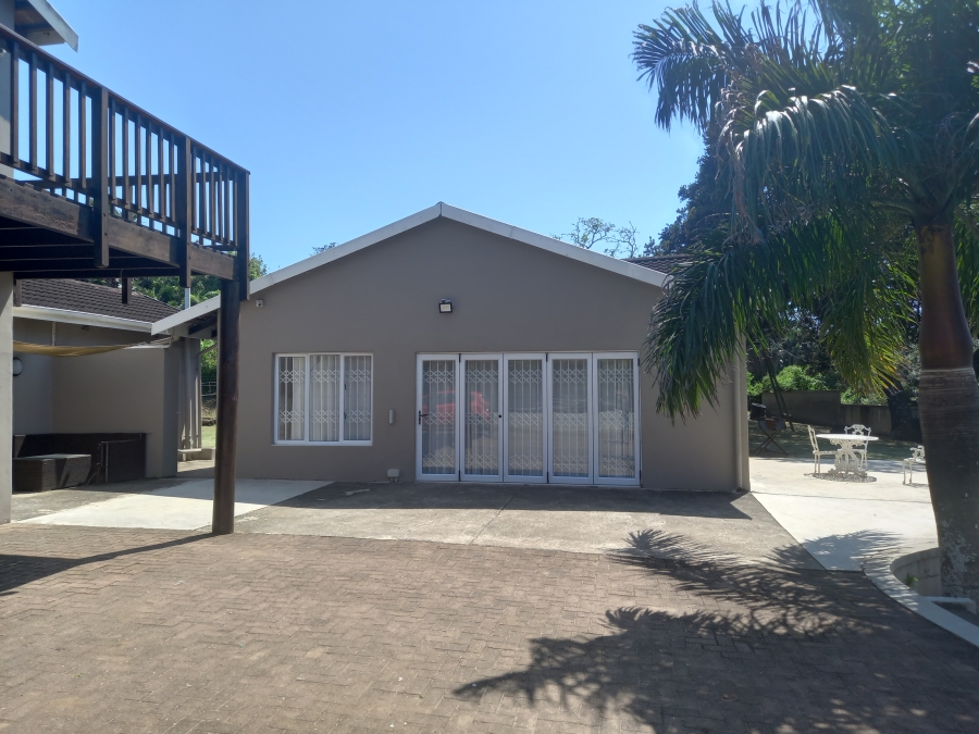 To Let 3 Bedroom Property for Rent in Oslo Beach KwaZulu-Natal