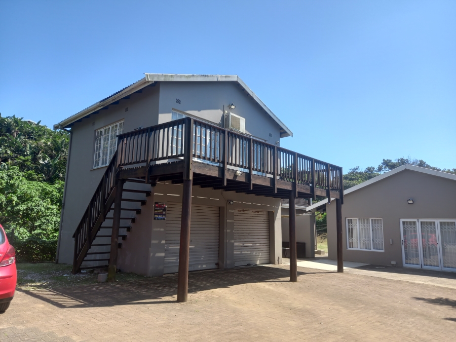 To Let 3 Bedroom Property for Rent in Oslo Beach KwaZulu-Natal