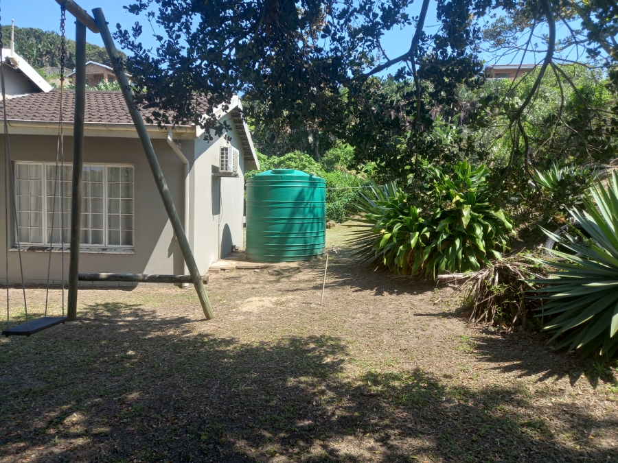 To Let 3 Bedroom Property for Rent in Oslo Beach KwaZulu-Natal