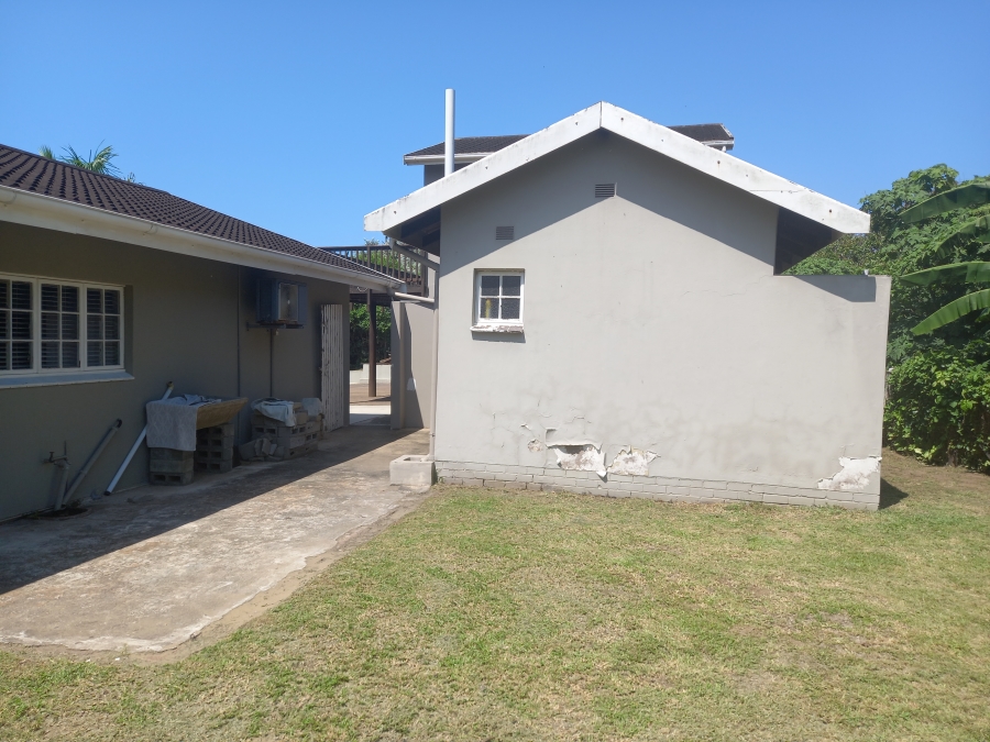 To Let 3 Bedroom Property for Rent in Oslo Beach KwaZulu-Natal