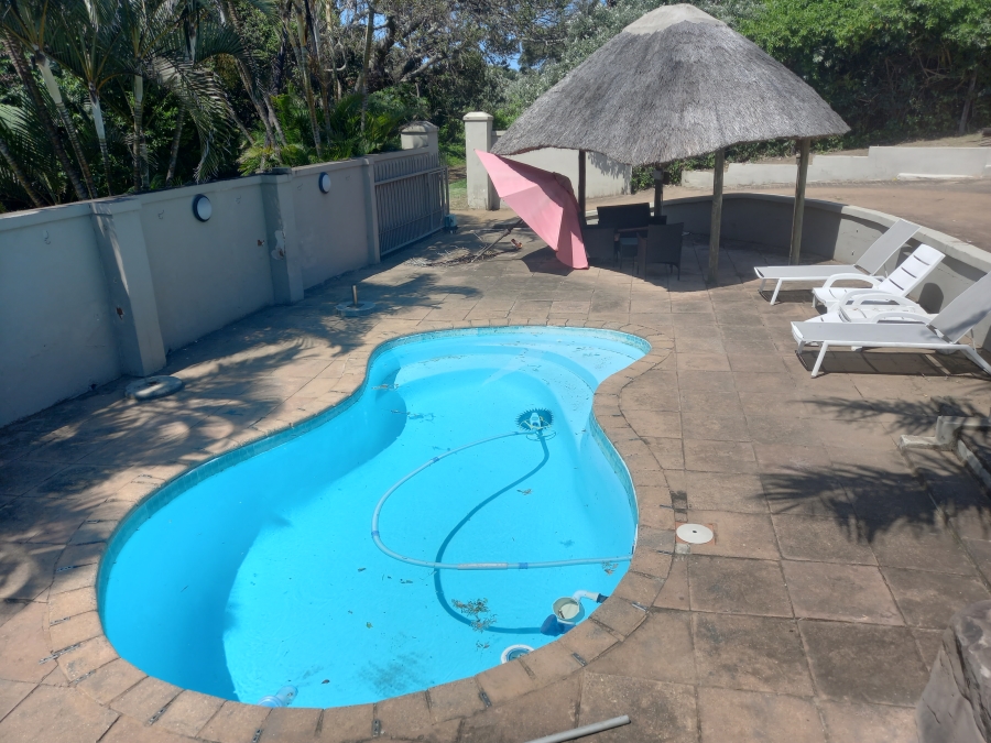 To Let 3 Bedroom Property for Rent in Oslo Beach KwaZulu-Natal