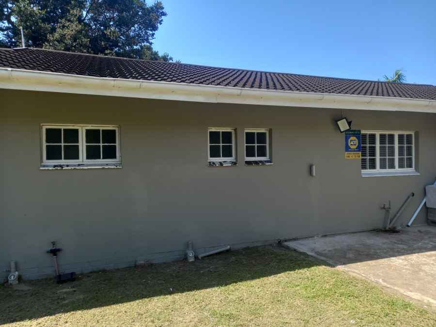 To Let 3 Bedroom Property for Rent in Oslo Beach KwaZulu-Natal