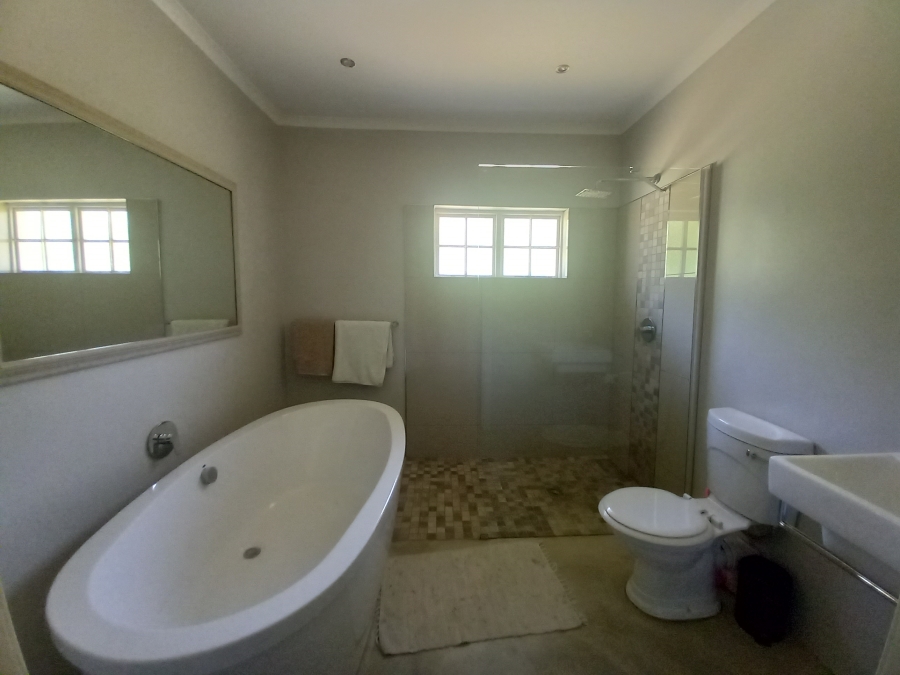 To Let 3 Bedroom Property for Rent in Oslo Beach KwaZulu-Natal