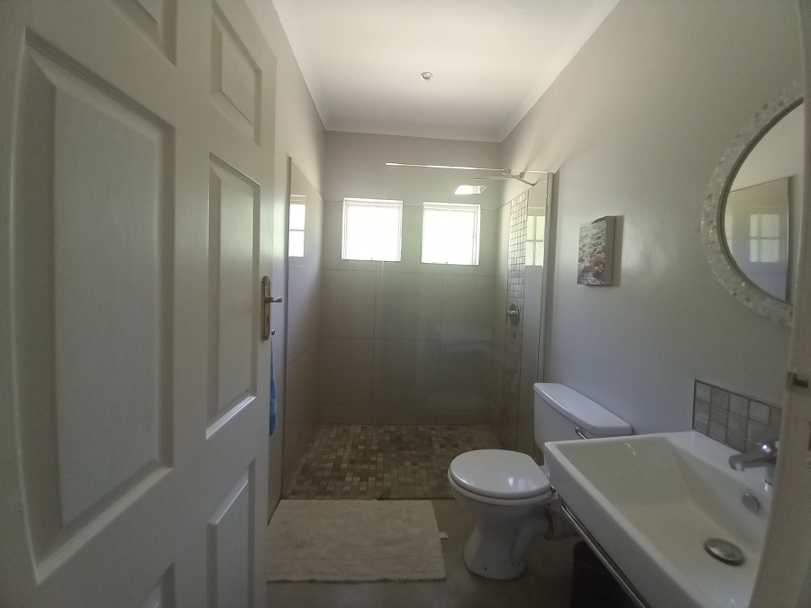 To Let 3 Bedroom Property for Rent in Oslo Beach KwaZulu-Natal