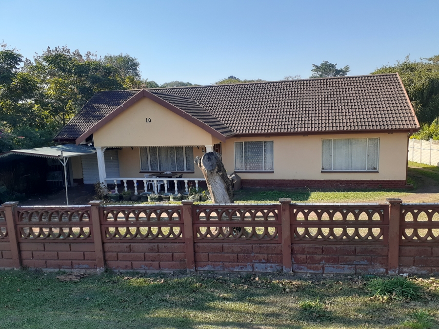 3 Bedroom Property for Sale in Scottsville KwaZulu-Natal